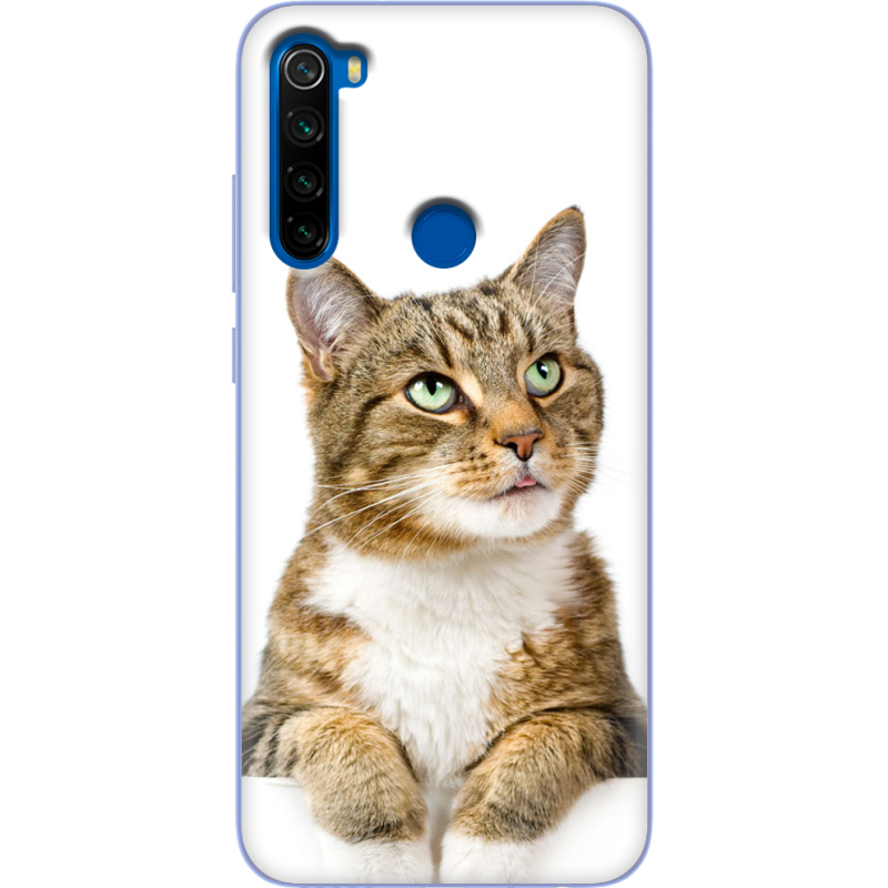 Чехол Uprint Xiaomi Redmi Note 8T 