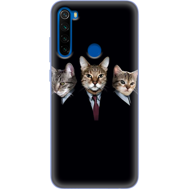 Чехол Uprint Xiaomi Redmi Note 8T 