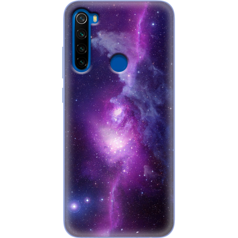 Чехол Uprint Xiaomi Redmi Note 8T 