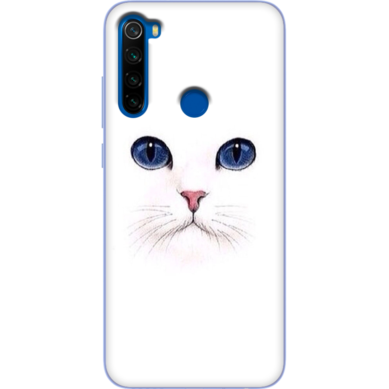 Чехол Uprint Xiaomi Redmi Note 8T 
