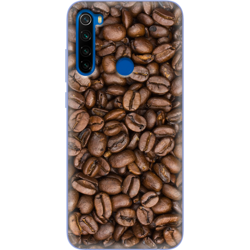 Чехол Uprint Xiaomi Redmi Note 8T 