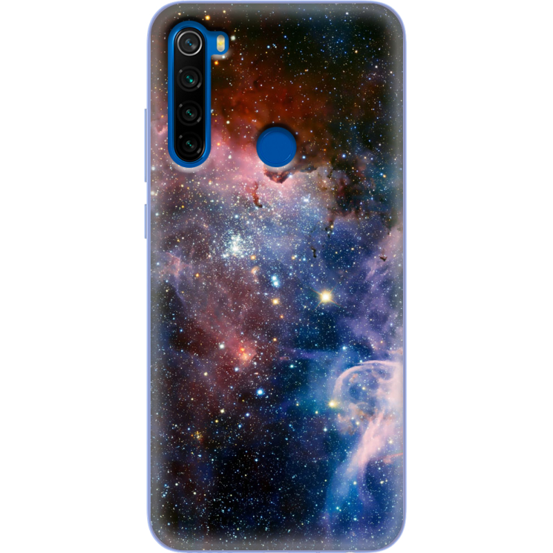 Чехол Uprint Xiaomi Redmi Note 8T 