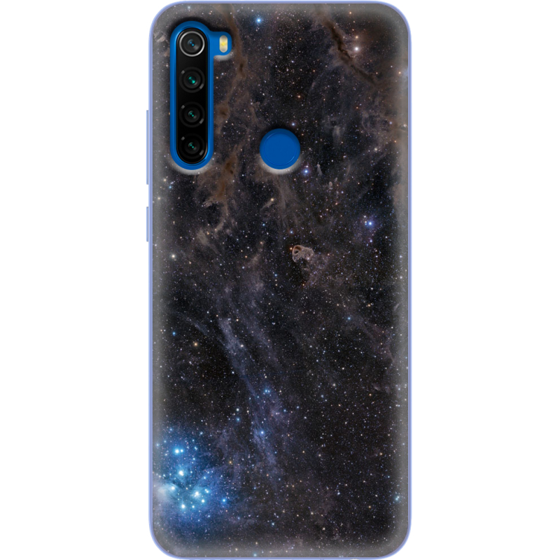 Чехол Uprint Xiaomi Redmi Note 8T 