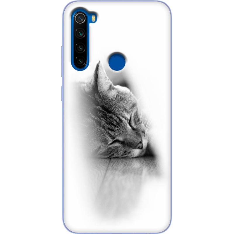 Чехол Uprint Xiaomi Redmi Note 8T 