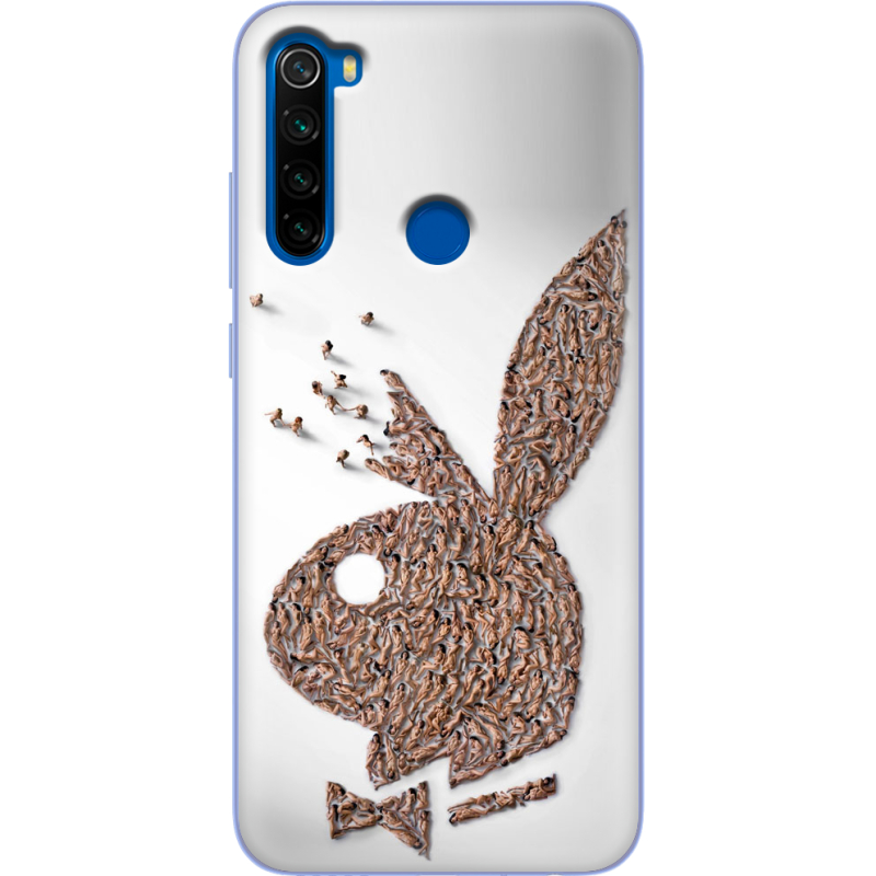 Чехол Uprint Xiaomi Redmi Note 8T 