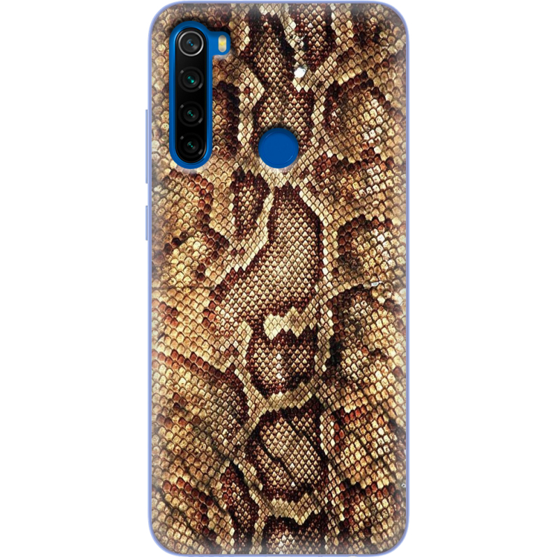 Чехол Uprint Xiaomi Redmi Note 8T 