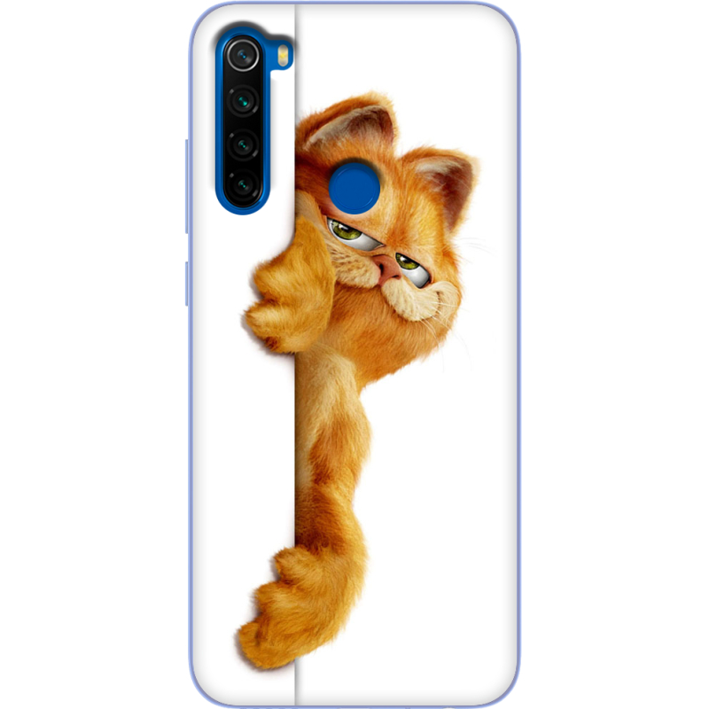 Чехол Uprint Xiaomi Redmi Note 8T 