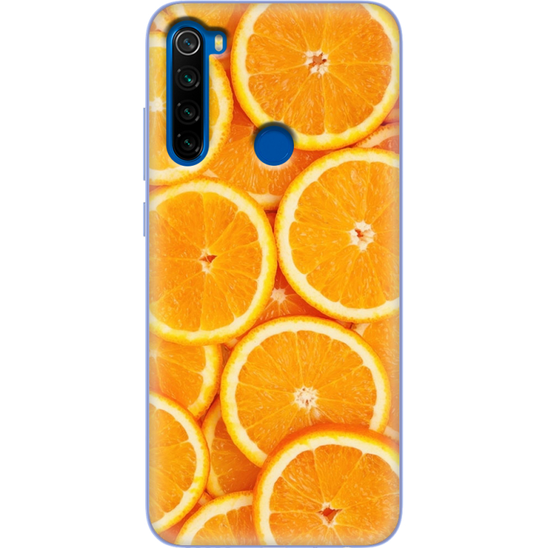 Чехол Uprint Xiaomi Redmi Note 8T 