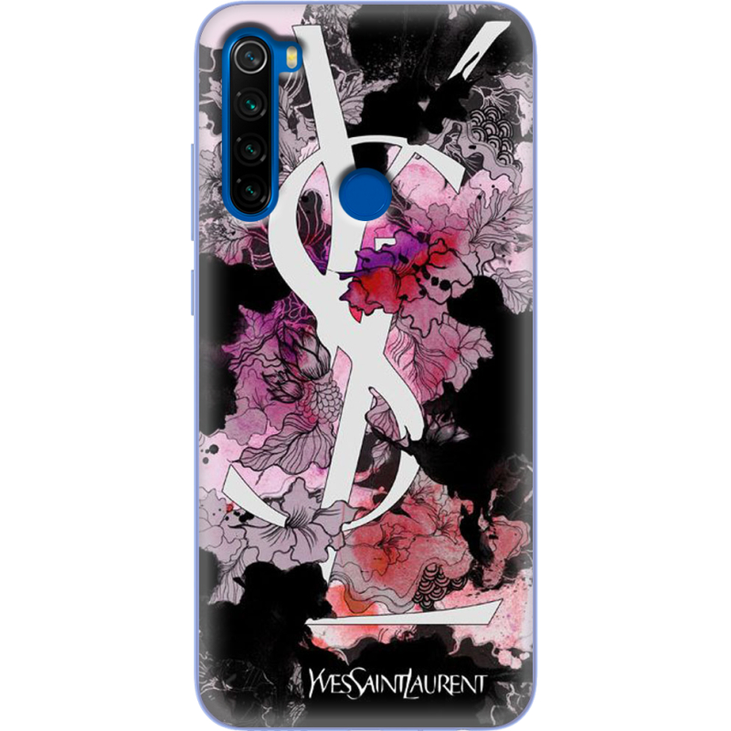 Чехол Uprint Xiaomi Redmi Note 8T 