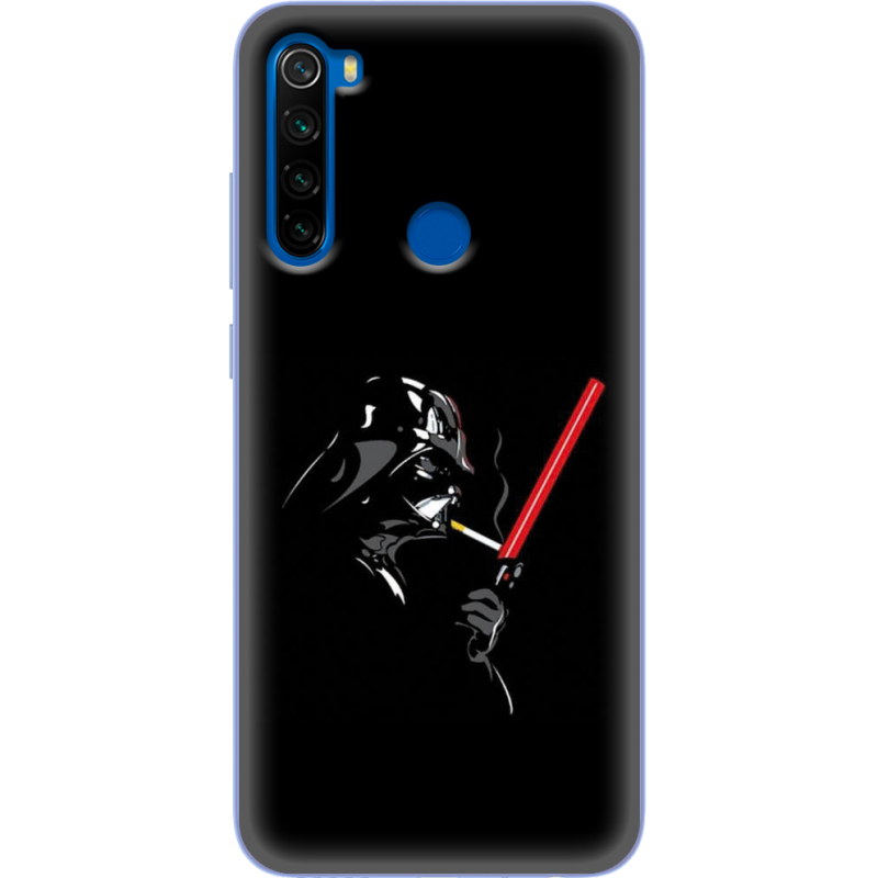 Чехол Uprint Xiaomi Redmi Note 8T 
