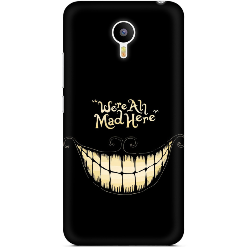 Чехол Uprint Meizu M3 Note 