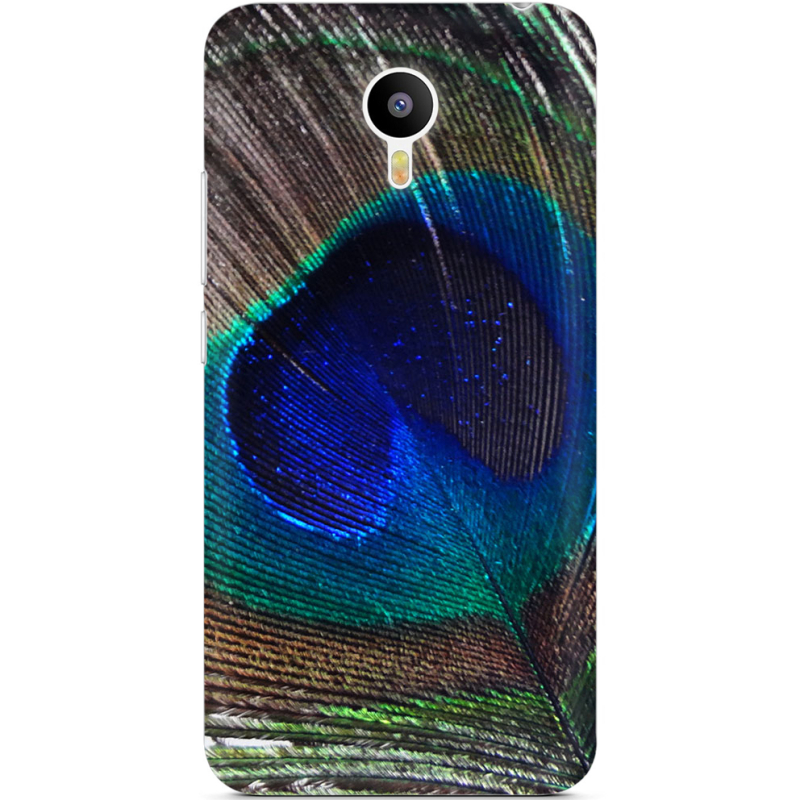Чехол Uprint Meizu M3 Note 