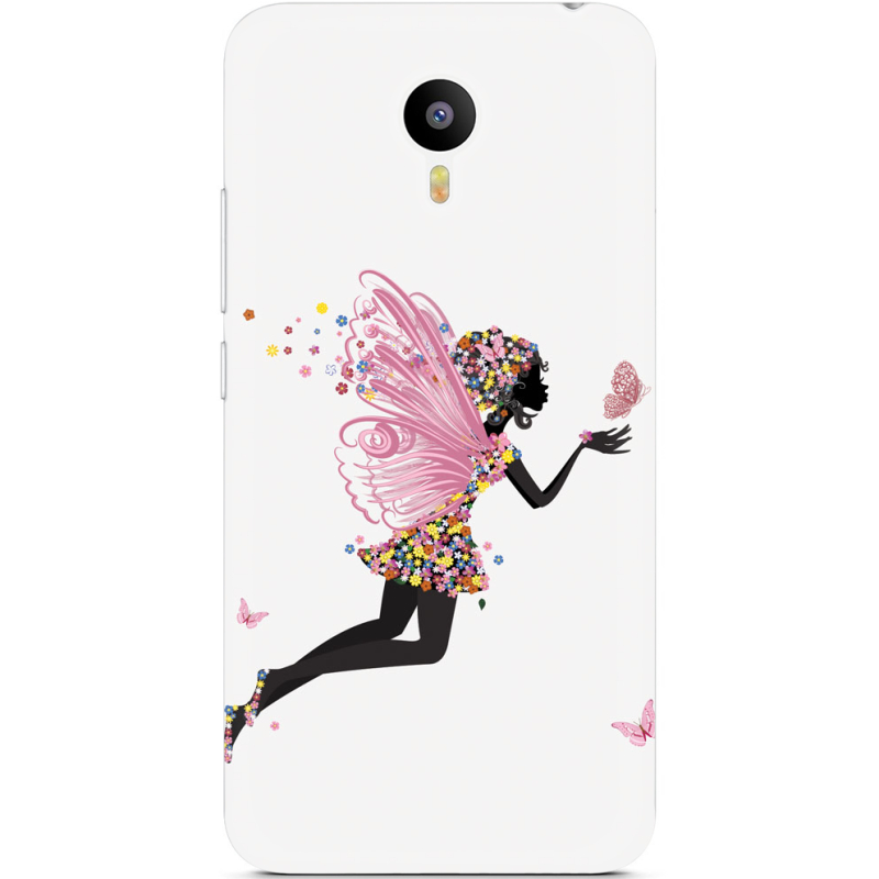 Чехол Uprint Meizu M3 Note 