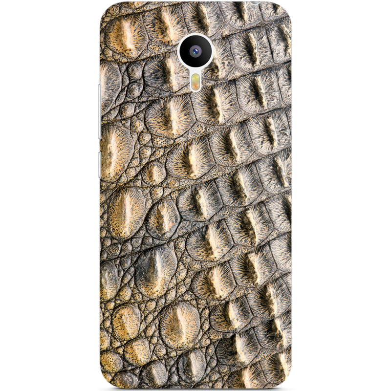 Чехол Uprint Meizu M3 Note 