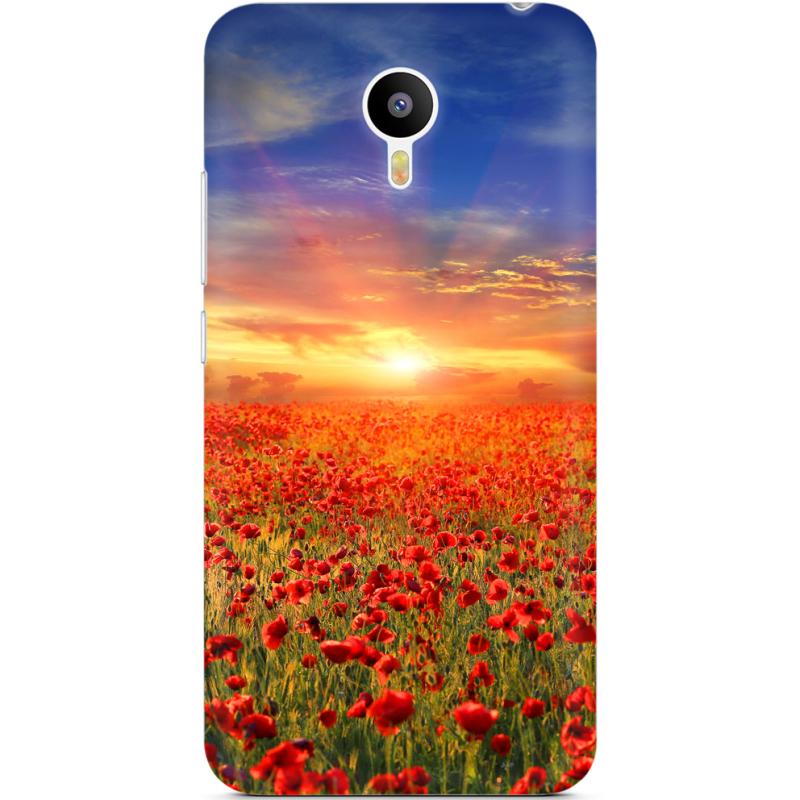 Чехол Uprint Meizu M3 Note 