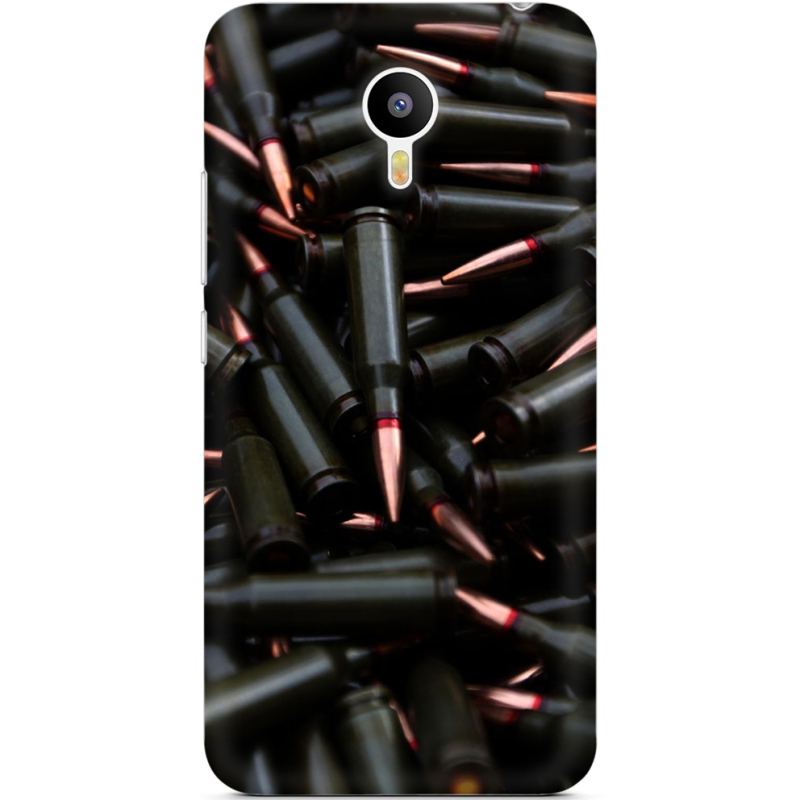 Чехол Uprint Meizu M3 Note 