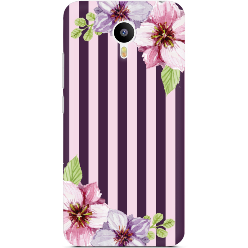 Чехол Uprint Meizu M3 Note Purple Fantasy