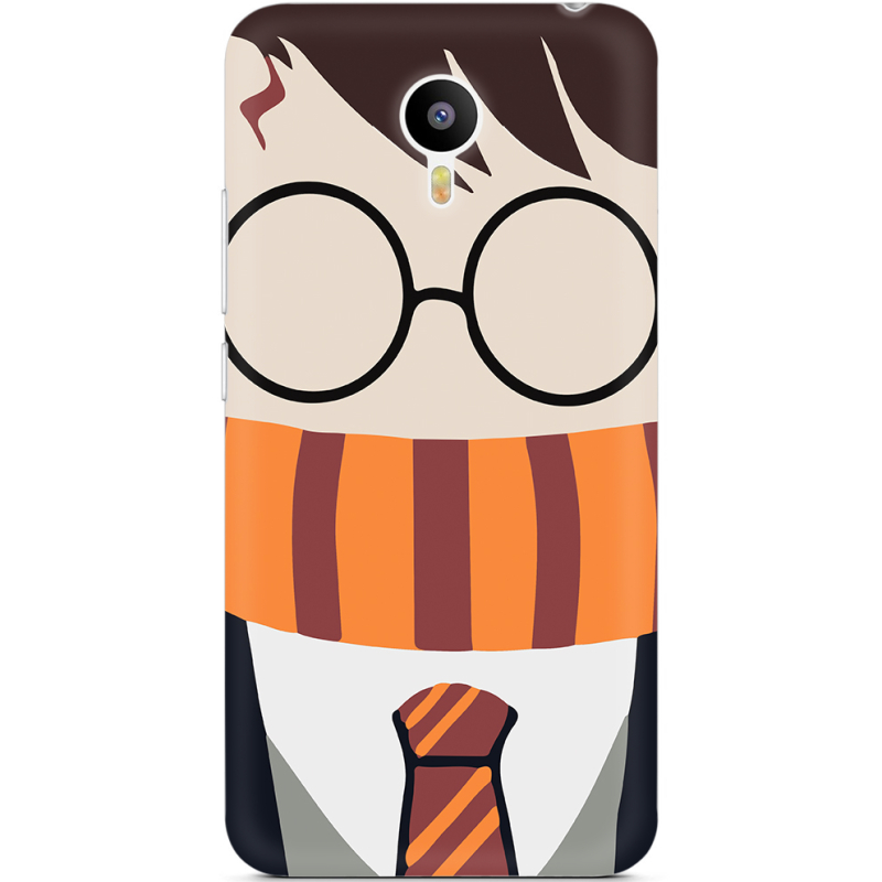 Чехол Uprint Meizu M3 Note Harry