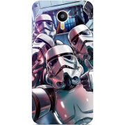 Чехол Uprint Meizu M3 Note Stormtroopers