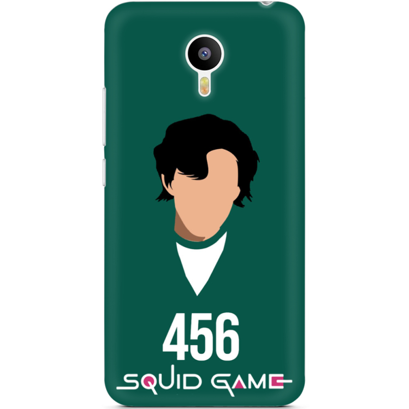 Чехол Uprint Meizu M3 Note siquid game 456