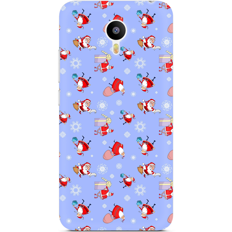 Чехол Uprint Meizu M3 Note 