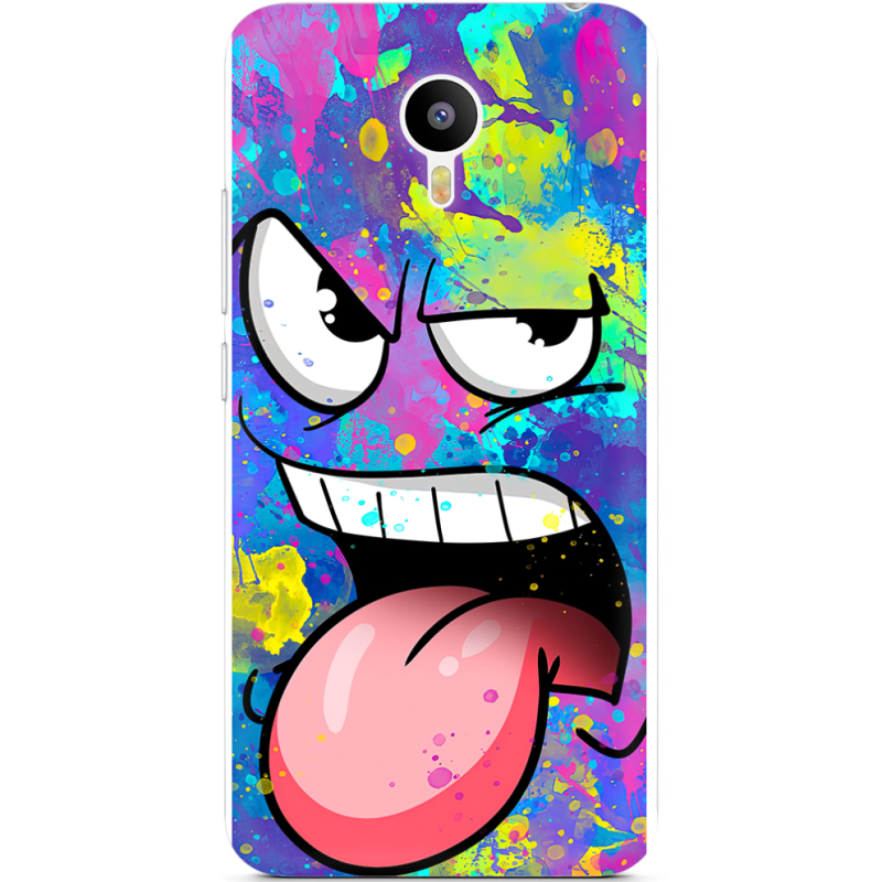 Чехол Uprint Meizu M3 Note 