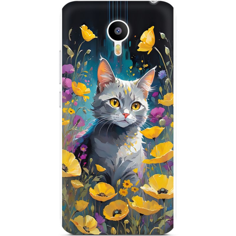 Чехол Uprint Meizu M3 Note 