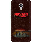 Чехол Uprint Meizu M3 Note 