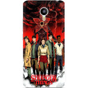 Чехол Uprint Meizu M3 Note 