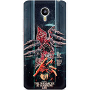 Чехол Uprint Meizu M3 Note 