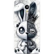 Чехол Uprint Meizu M3 Note 