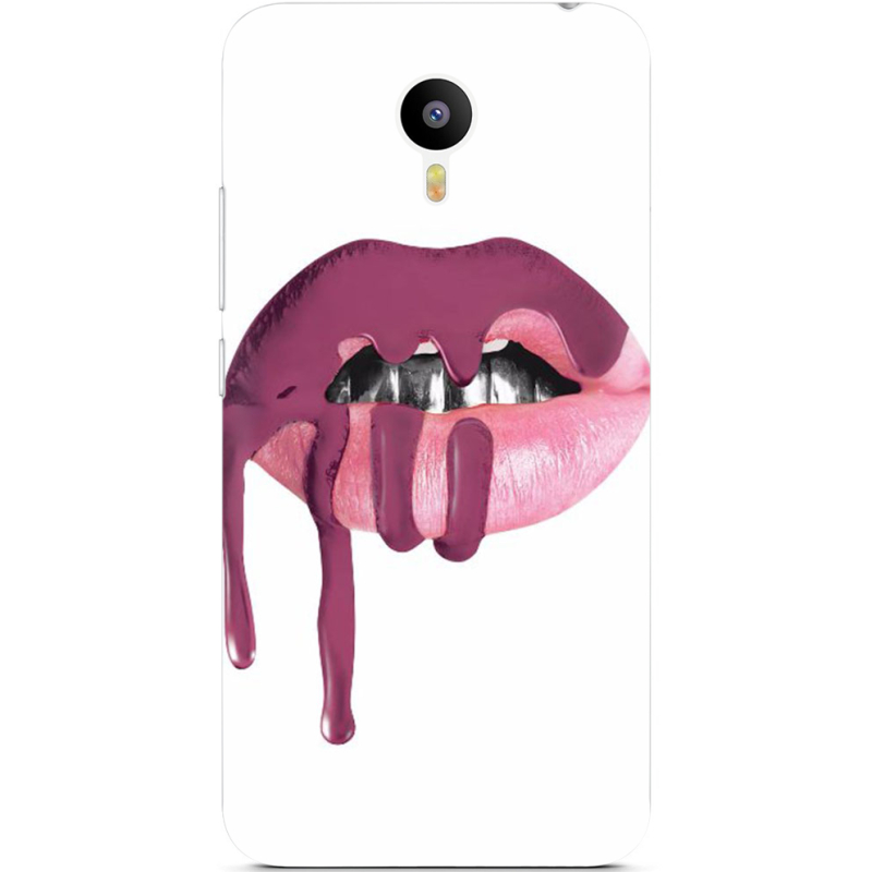 Чехол Uprint Meizu M3 Note 