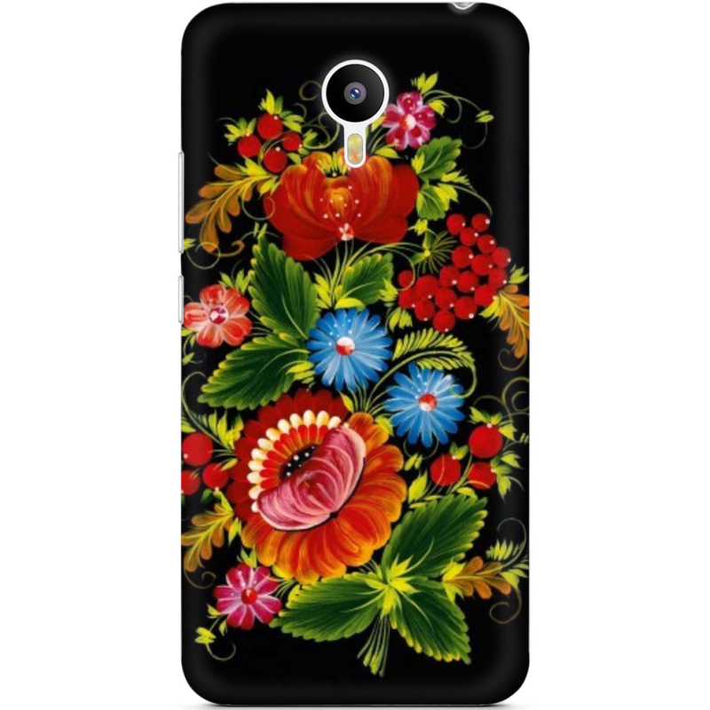 Чехол Uprint Meizu M3 Note 