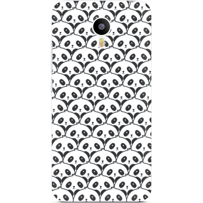 Чехол Uprint Meizu M3 Note 