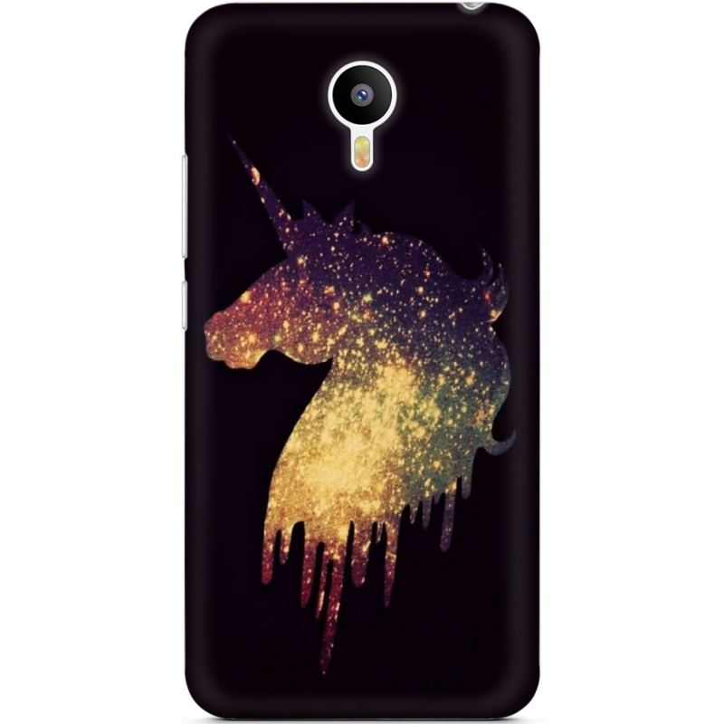 Чехол Uprint Meizu M3 Note 