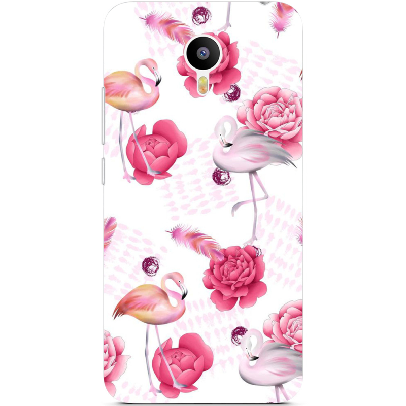 Чехол Uprint Meizu M3 Note 