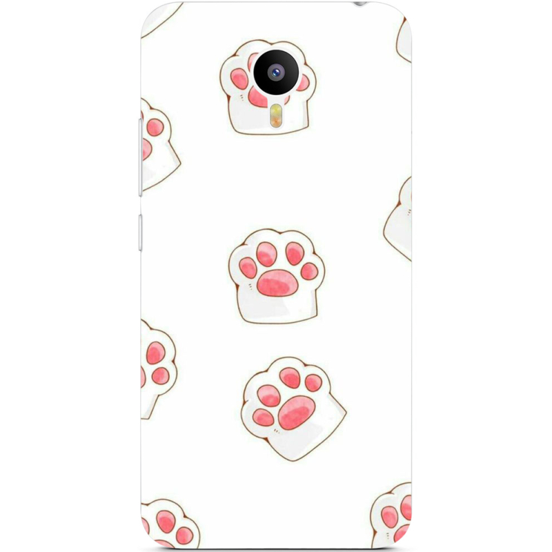 Чехол Uprint Meizu M3 Note 