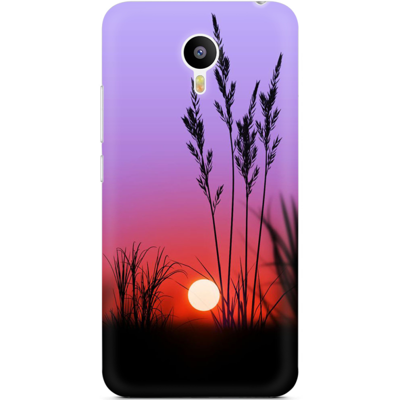 Чехол Uprint Meizu M3 Note 