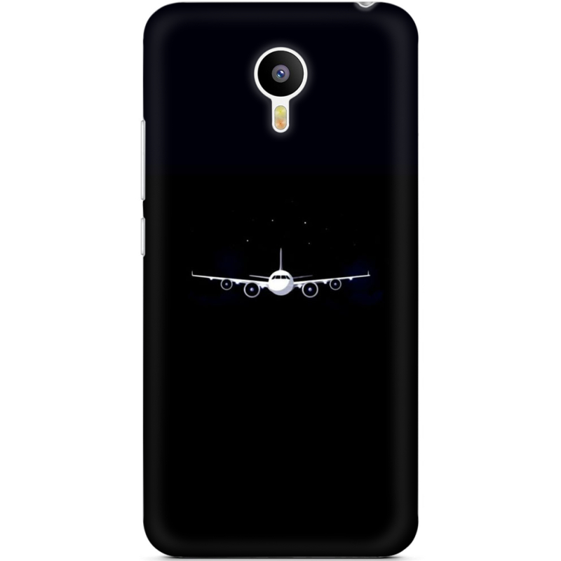 Чехол Uprint Meizu M3 Note 