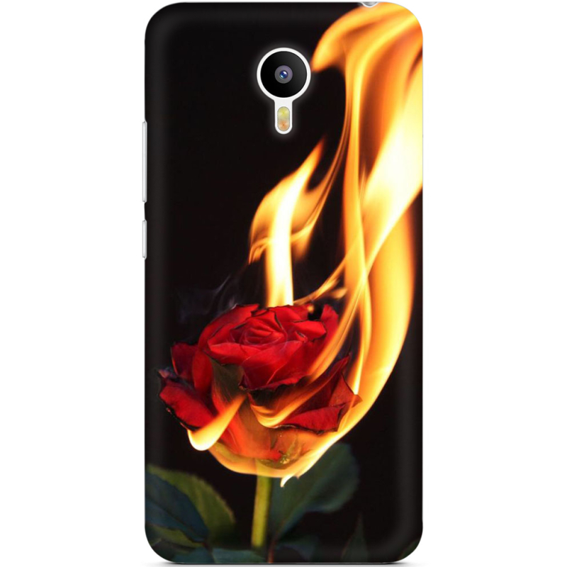 Чехол Uprint Meizu M3 Note 