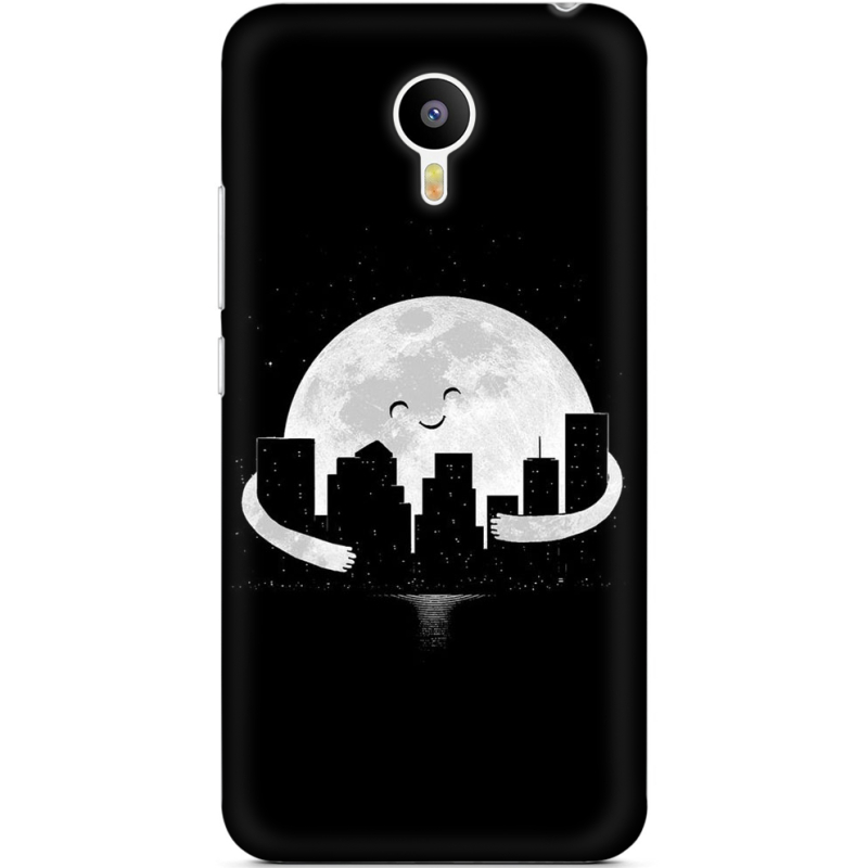 Чехол Uprint Meizu M3 Note 
