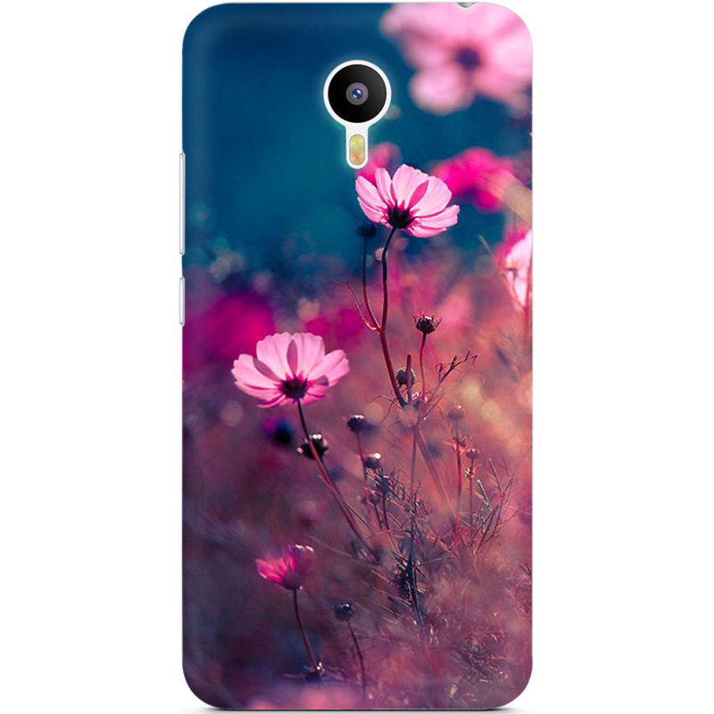 Чехол Uprint Meizu M3 Note 