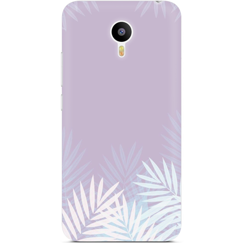 Чехол Uprint Meizu M3 Note 