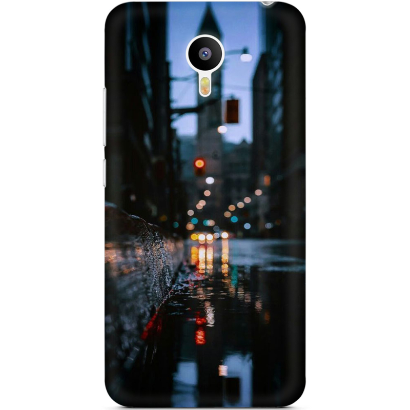Чехол Uprint Meizu M3 Note 