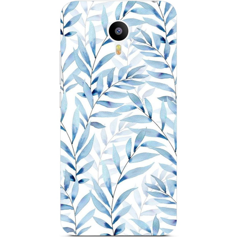 Чехол Uprint Meizu M3 Note 