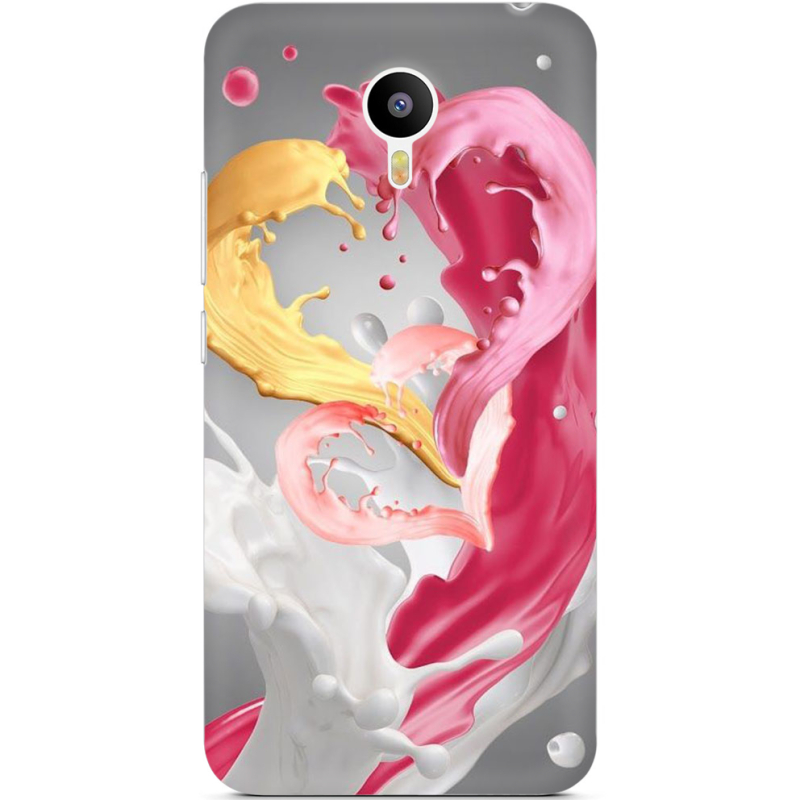 Чехол Uprint Meizu M3 Note 