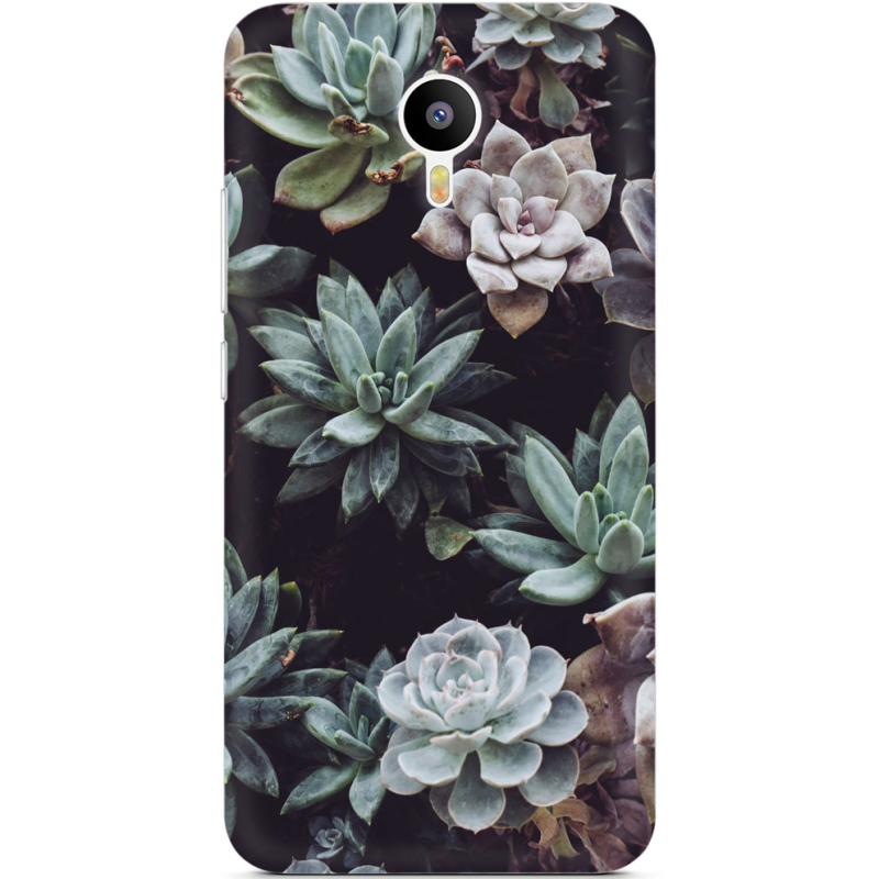 Чехол Uprint Meizu M3 Note 