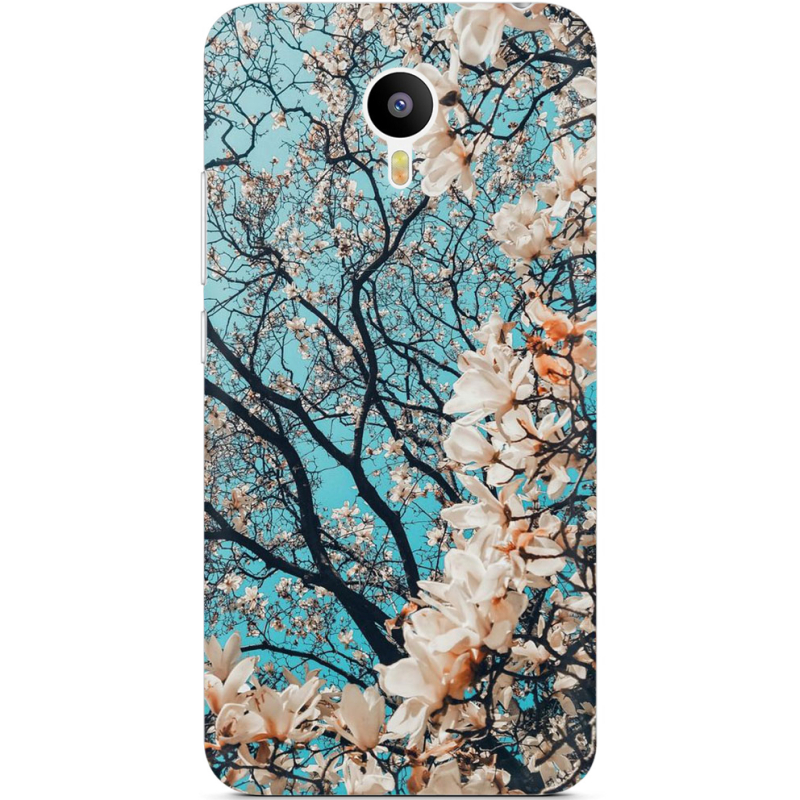Чехол Uprint Meizu M3 Note 