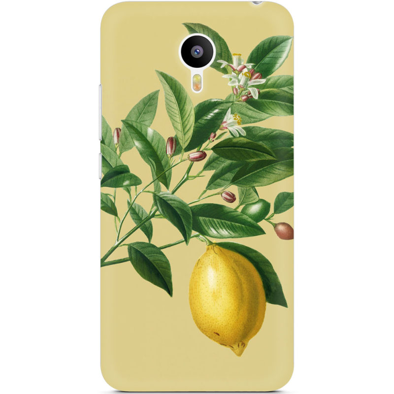 Чехол Uprint Meizu M3 Note 