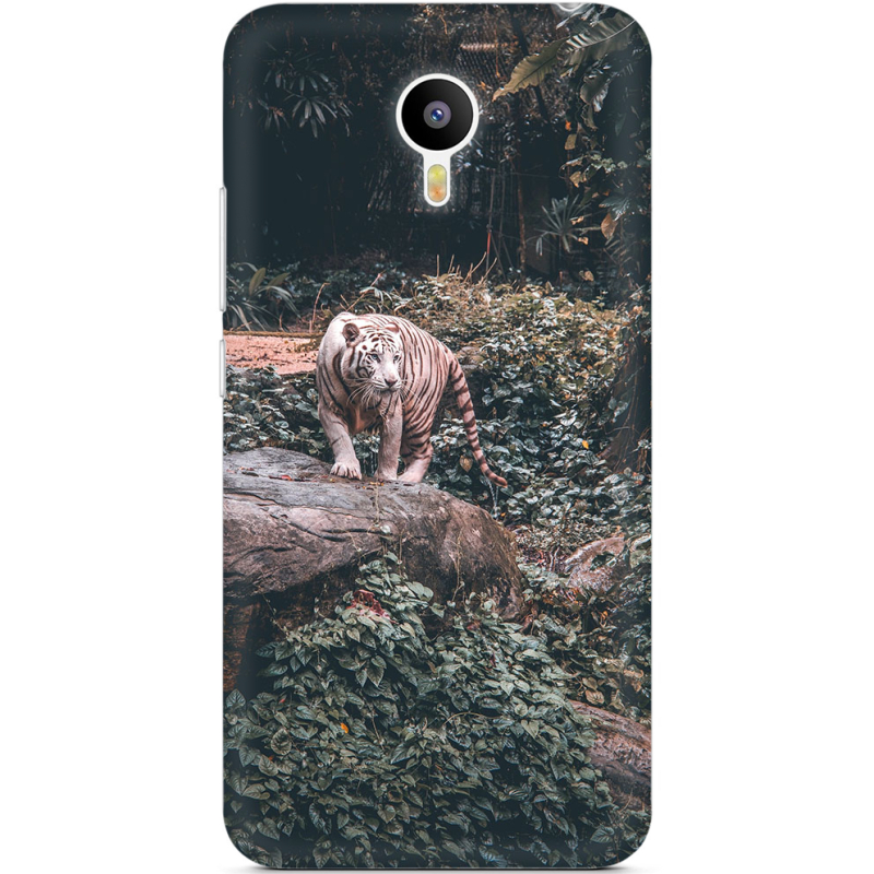 Чехол Uprint Meizu M3 Note 